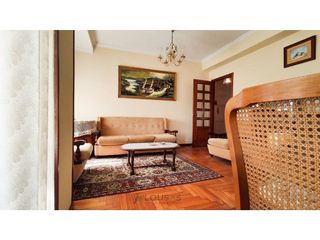 Piso en venta en Monforte de Lemos