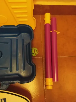 Mini Canasta Baloncesto Juguettos