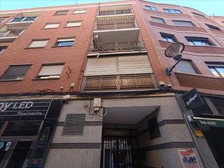 Piso en venta en Centro en Puertollano