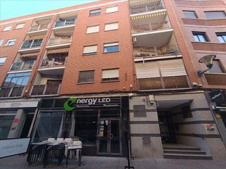 Piso en venta en Centro en Puertollano
