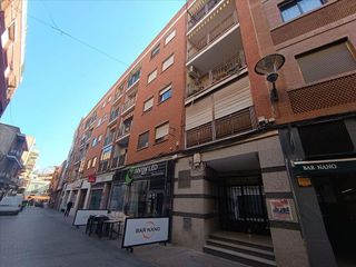 Piso en venta en Centro en Puertollano