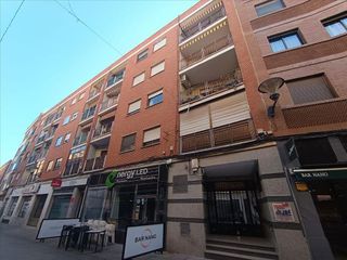 Piso en venta en Centro en Puertollano
