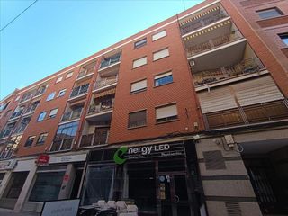 Piso en venta en Centro en Puertollano
