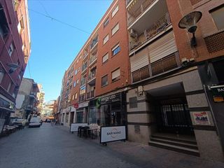 Piso en venta en Centro en Puertollano