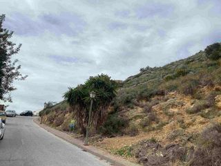 Terreno en venta en Coín