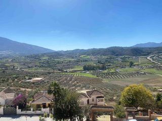 Terreno en venta en Coín