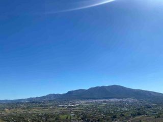 Terreno en venta en Coín