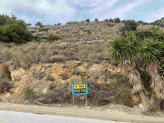 Terreno en venta en Coín
