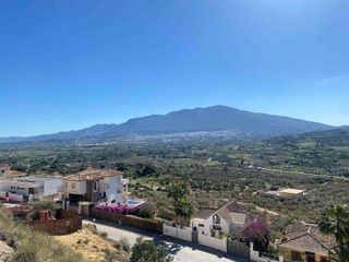 Terreno en venta en Coín