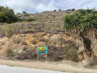 Terreno en venta en Coín
