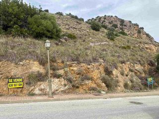 Terreno en venta en Coín