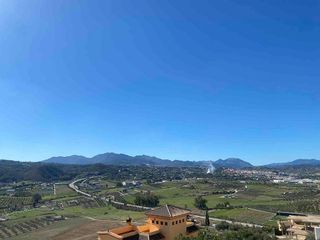 Terreno en venta en Coín