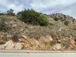 Terreno en venta en Coín
