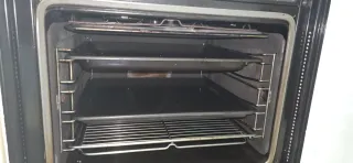 Horno Eléctrico Miele
