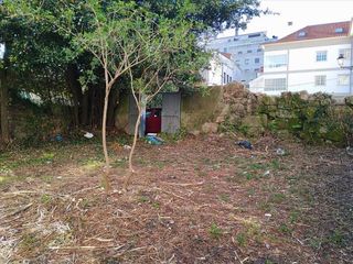 Terreno en venta en Centro - Echegaray en Pontevedra