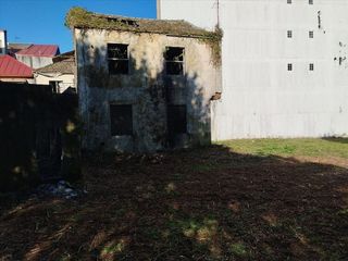 Terreno en venta en Centro - Echegaray en Pontevedra