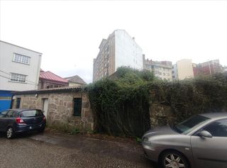 Terreno en venta en Centro - Echegaray en Pontevedra