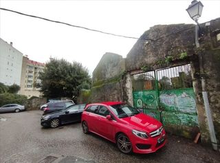 Terreno en venta en Centro - Echegaray en Pontevedra