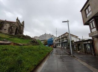 Terreno en venta en Centro - Echegaray en Pontevedra