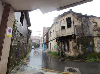 Terreno en venta en Centro - Echegaray en Pontevedra