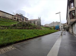 Terreno en venta en Centro - Echegaray en Pontevedra