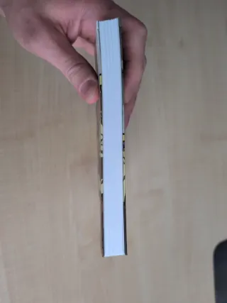 Drizzit. Niente finisce davvero