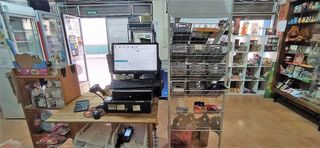 Local comercial en venta en Motril pueblo en Motril