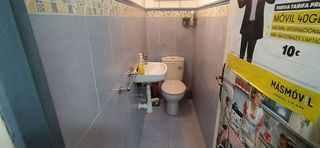 Local comercial en venta en Motril pueblo en Motril