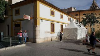 Local comercial en venta en Centro en Inca