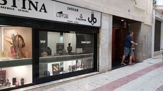 Local comercial en venta en Centro en Inca