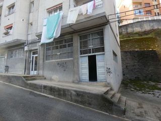 Local comercial en venta en Eibar