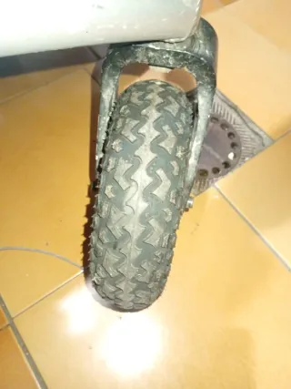 Silla de ruedas fusion pride