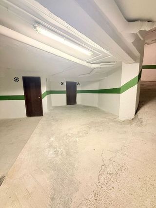 Garaje en venta en Centro Urbano en Benidorm