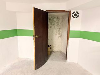 Garaje en venta en Centro Urbano en Benidorm