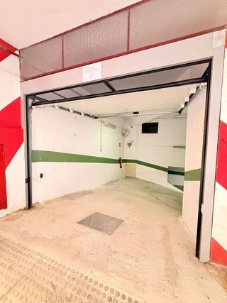 Garaje en venta en Centro Urbano en Benidorm