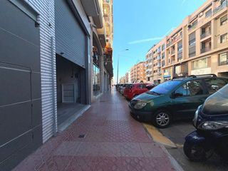 Local comercial en venta en Vall d´Uixó (la)