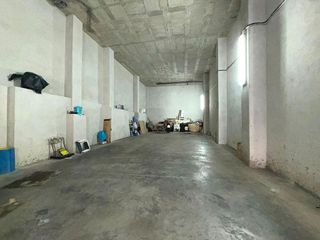 Local comercial en venta en Vall d´Uixó (la)