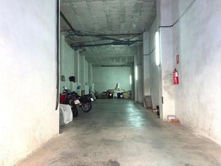 Local comercial en venta en Vall d´Uixó (la)