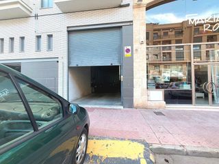 Local comercial en venta en Vall d´Uixó (la)