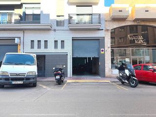 Local comercial en venta en Vall d´Uixó (la)