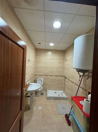 Local comercial en venta en Gamarra - La Trinidad en Málaga