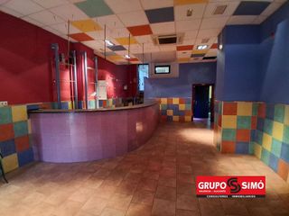 Local comercial en venta en Pobla de Farnals (la)