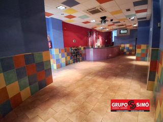 Local comercial en venta en Pobla de Farnals (la)