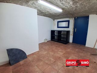 Local comercial en venta en Pobla de Farnals (la)