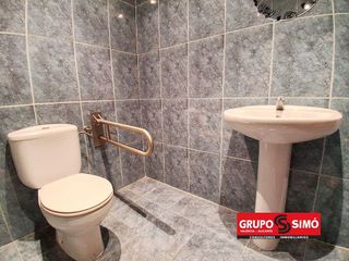 Local comercial en venta en Pobla de Farnals (la)