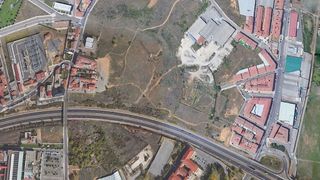 Terreno en venta en Villaquilambre