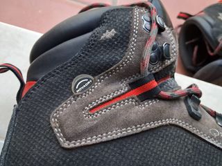 Botas de alta montaña Talla 43