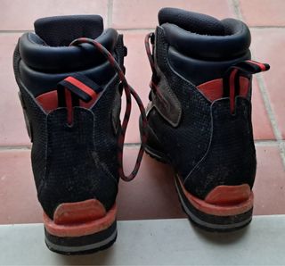 Botas de alta montaña Talla 43