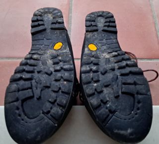 Botas de alta montaña Talla 43