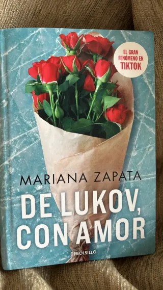De Lukov, con amor